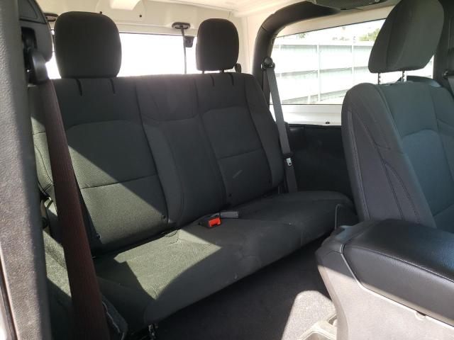 1C4GJXAG7KW629965 - 2019 JEEP WRANGLER S GRAY photo 6