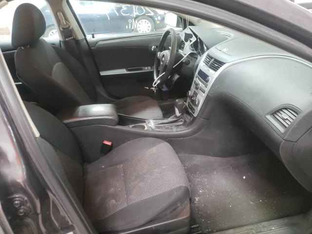 1G1ZC5E03CF244241 - 2012 CHEVROLET MALIBU 1LT 灰色 照片 5