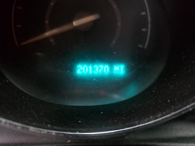 1G1ZC5E03CF244241 - 2012 CHEVROLET MALIBU 1LT 灰色 照片 8