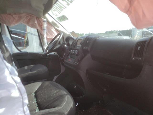 3C6TRVBGXJE158128 - 2018 RAM PROMASTER 白色 照片 5