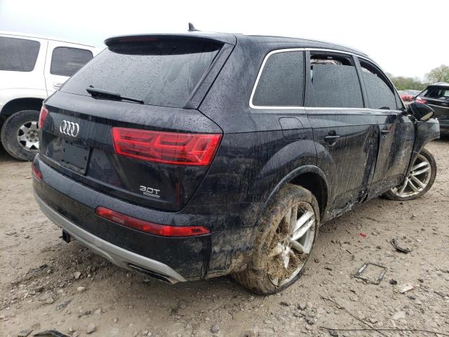 WA1VAAF73JD044611 - 2018 AUDI Q7 PRESTIGE  photo 4