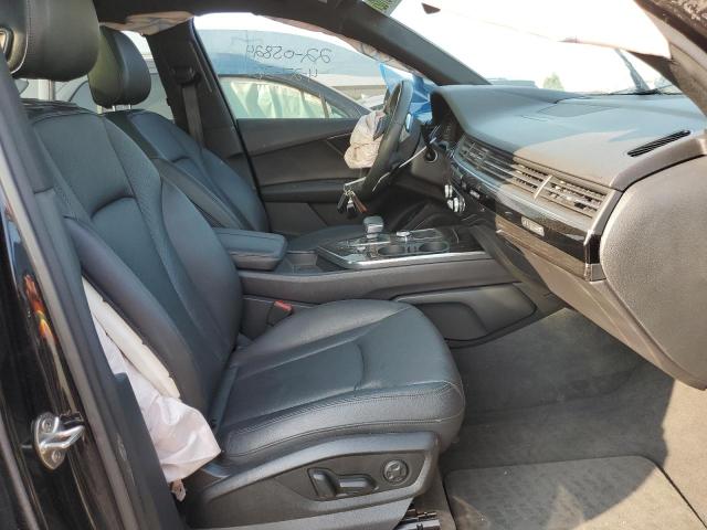 WA1VAAF73JD044611 - 2018 AUDI Q7 PRESTIGE  photo 5