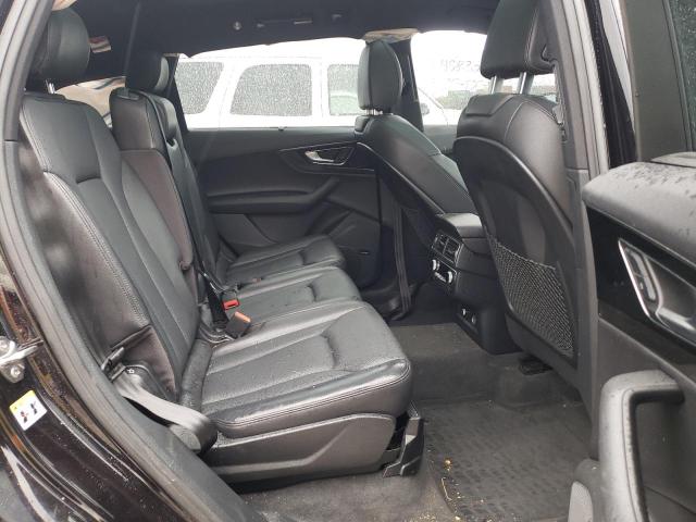 WA1VAAF73JD044611 - 2018 AUDI Q7 PRESTIGE  photo 6