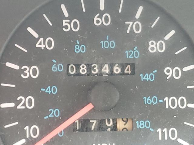 1Y1SK526XVZ452358 - 1997 GEO PRIZM BASE BEIGE photo 8