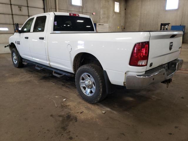 3C63R3GL4FG648148 - 2015 RAM 3500 ST WHITE photo 3