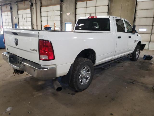 3C63R3GL4FG648148 - 2015 RAM 3500 ST WHITE photo 4