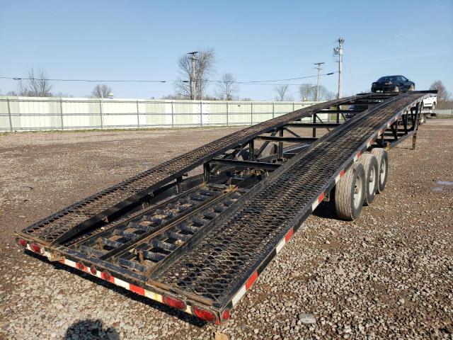 5VGFW5035KL009330 - 2019 KAUFMAN CAR HAULER BLACK photo 4