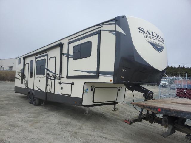 4X4FSBP24MV007978 - 2021 SALM HEMISPHERE  photo 1