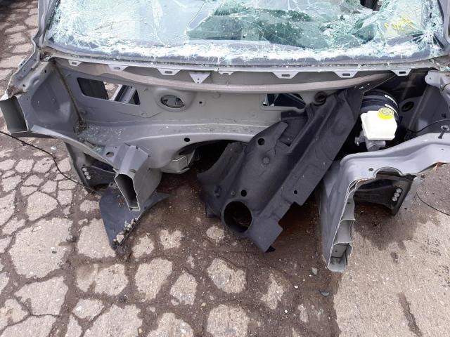 undefined - 2018 DODGE CHARGER R/ GRAY photo 7