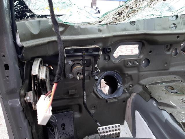 undefined - 2018 DODGE CHARGER R/ GRAY photo 8