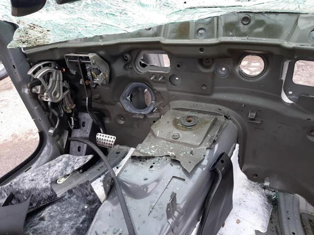 undefined - 2018 DODGE CHARGER R/ GRAY photo 9