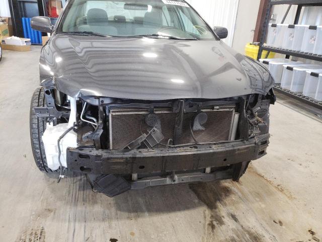 4T1BE46K79U370650 - 2009 TOYOTA CAMRY BASE  photo 9