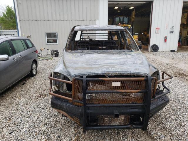 3D7KS28A47G816085 - 2007 DODGE RAM 2500 S BURN photo 9