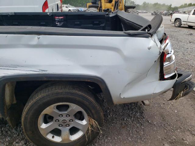 1GTN1TEC4FZ902601 - 2015 GMC SIERRA C1500  photo 10