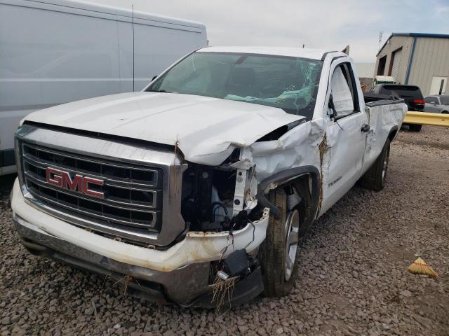 1GTN1TEC4FZ902601 - 2015 GMC SIERRA C1500  photo 2