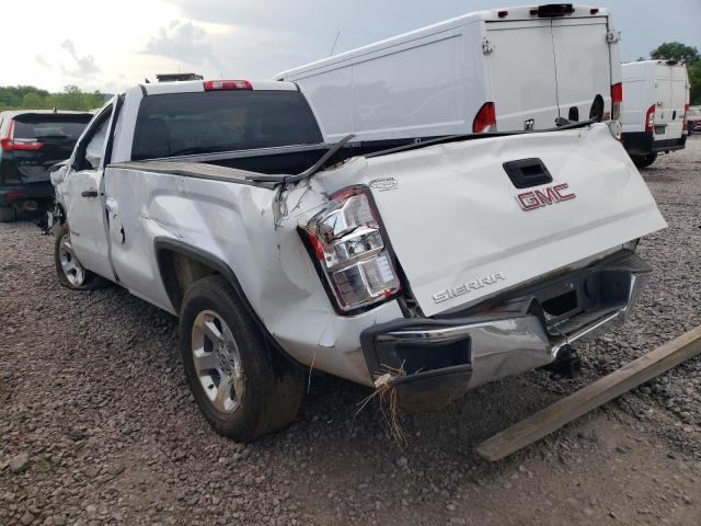 1GTN1TEC4FZ902601 - 2015 GMC SIERRA C1500  photo 3