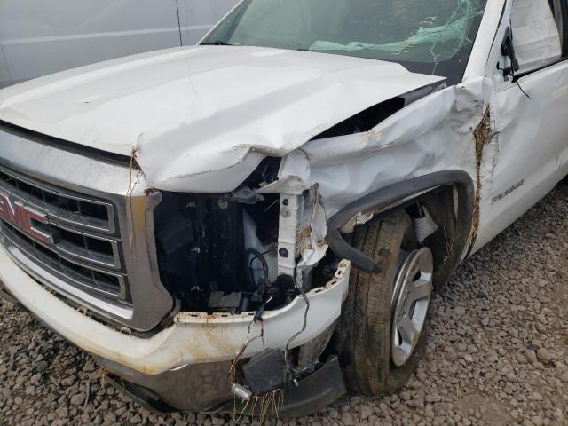 1GTN1TEC4FZ902601 - 2015 GMC SIERRA C1500  photo 9