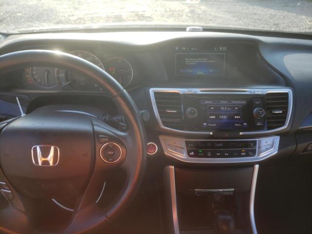 1HGCT1B84EA008750 - 2014 HONDA ACCORD EXL  photo 9