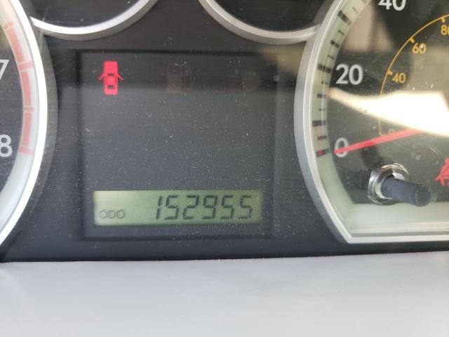 KL1TD56E39B390277 - 2009 CHEVROLET AVEO LS 黑色 照片 8