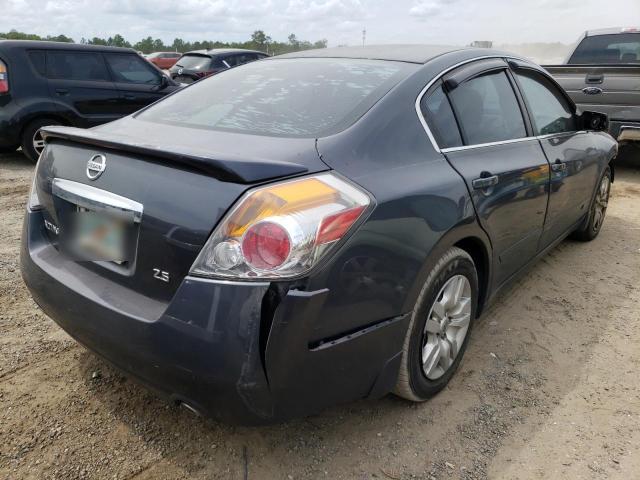 1N4AL2APXCN574718 - 2012 NISSAN ALTIMA BAS GRAY photo 4