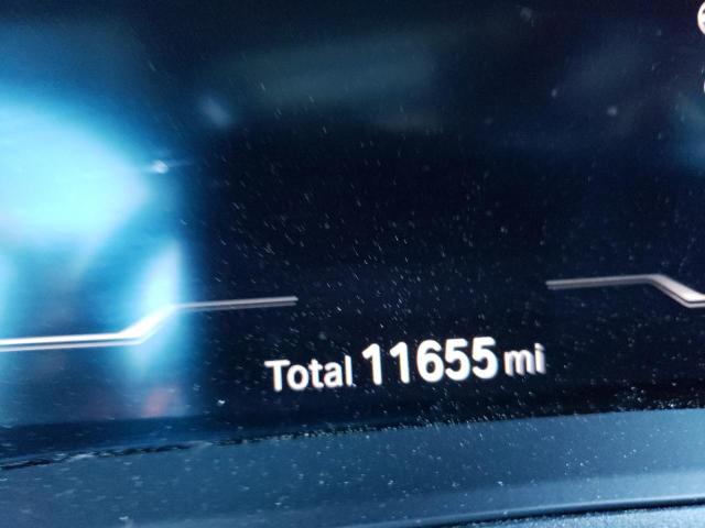 WBS33AZ01MCG90872 - 2021 BMW M4 COMPETI RED photo 8