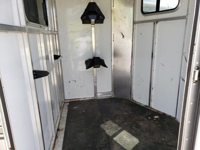 13SKA1620M1KB8741 - 2021 SUND HORSE TRLR Gümüş foto 5