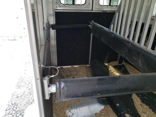 13SKA1620M1KB8741 - 2021 SUND HORSE TRLR Gümüş foto 6