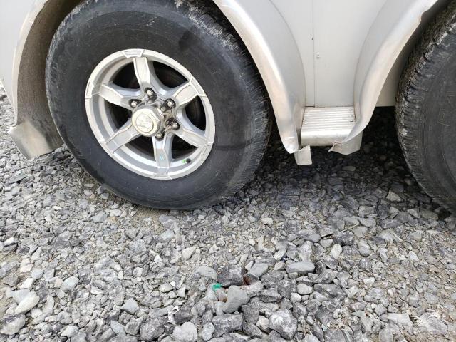 13SKA1620M1KB8741 - 2021 SUND HORSE TRLR Gümüş foto 9