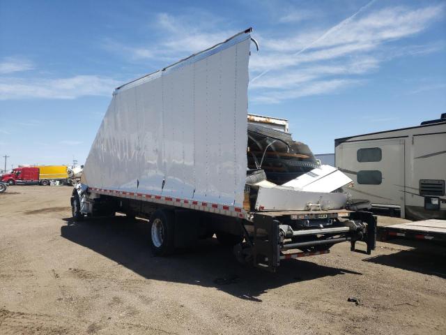 3ALACWDT8GDHH4973 - 2016 FREIGHTLINER M2 106 MED WHITE photo 3