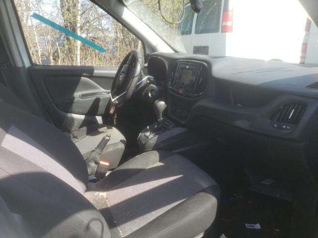 ZFBERFAB9J6H95553 - 2018 RAM PROMASTER CITY  photo 5