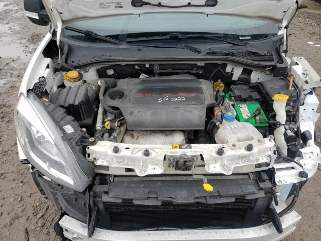 ZFBERFAB9J6H95553 - 2018 RAM PROMASTER CITY  photo 7