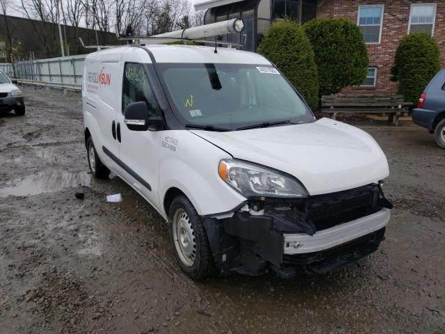 ZFBERFAB9J6H95553 - 2018 RAM PROMASTER CITY  photo 9