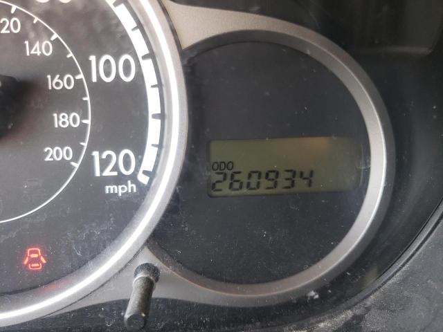 JM1DE1KZ6E0174909 - 2014 MAZDA MAZDA2 SPO 蓝色 照片 8