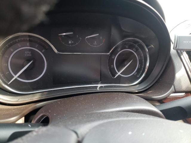 2G4GK5EX1F9146378 - 2015 BUICK REGAL 金色 照片 8