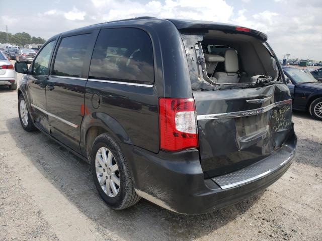 2C4RC1CG1CR233697 - 2012 CHRYSLER TOWN & COUNTRY TOURING L  photo 3