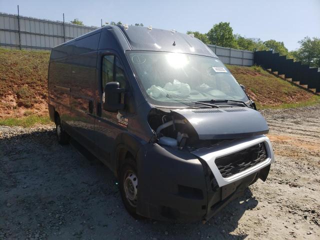 3C6URVJG5KE544902 - 2019 RAM PROMASTER 蓝色 照片 1