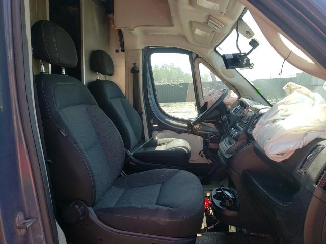 3C6URVJG5KE544902 - 2019 RAM PROMASTER 蓝色 照片 5