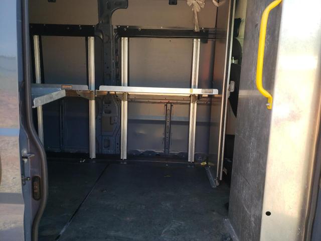 3C6URVJG5KE544902 - 2019 RAM PROMASTER 蓝色 照片 6