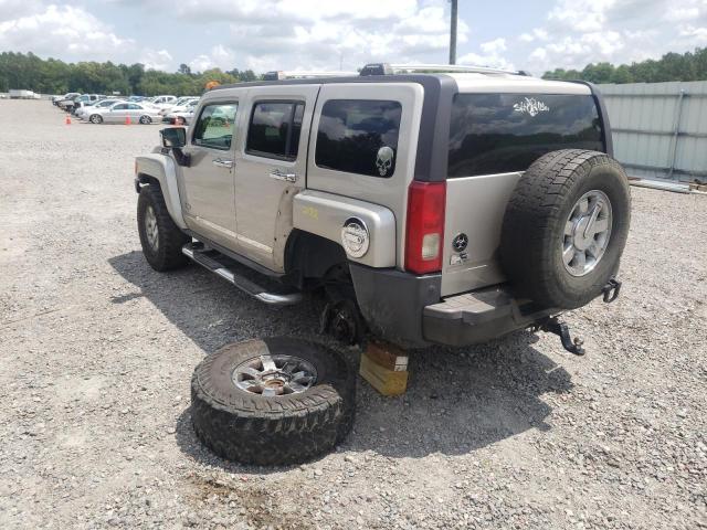5GTDN136968269951 - 2006 HUMMER H3  photo 3