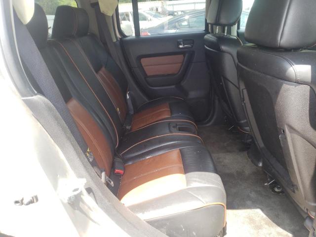5GTDN136968269951 - 2006 HUMMER H3  photo 6