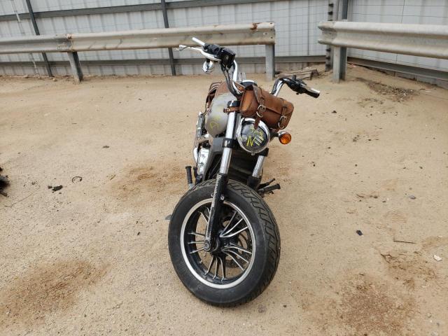 56KMSB00XG3107650 - 2016 INDIAN MOTORCYCLE CO. SCOUT GRAY photo 9