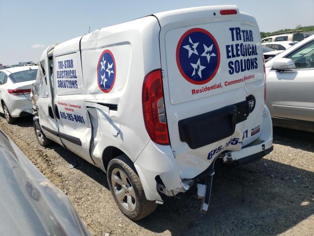 ZFBERFBT9G6B04358 - 2016 RAM PROMASTER 白色 照片 3