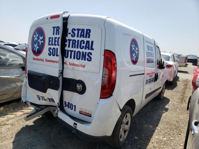 ZFBERFBT9G6B04358 - 2016 RAM PROMASTER 白色 照片 4