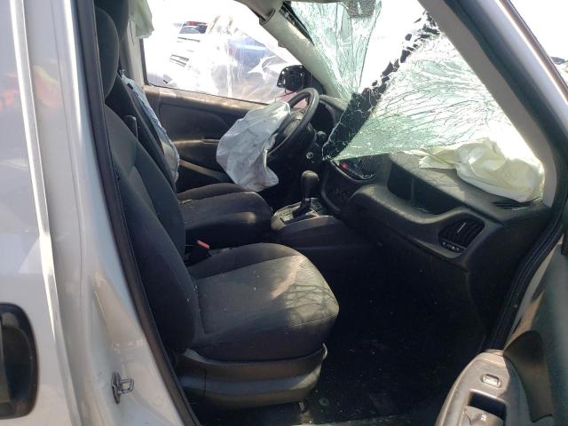 ZFBERFBT9G6B04358 - 2016 RAM PROMASTER 白色 照片 5