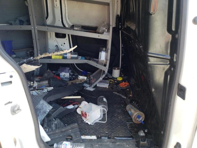 ZFBERFBT9G6B04358 - 2016 RAM PROMASTER 白色 照片 6