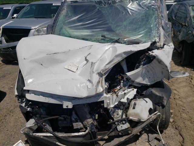 ZFBERFBT9G6B04358 - 2016 RAM PROMASTER 白色 照片 7