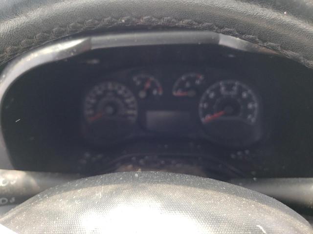 ZFBERFBT9G6B04358 - 2016 RAM PROMASTER 白色 照片 8