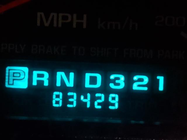 2G1WW12E029365433 - 2002 CHEVROLET MONTE CARL მუქწითელი ფოტო 8