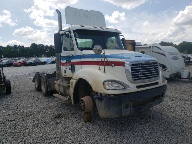 1FUJA6CK09DY71495 - 2009 FREIGHTLINER CONVENTION WHITE photo 1