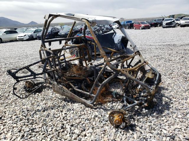 3NSVDE920GF454626 - 2016 POLARIS RZR XP TUR BURN photo 1